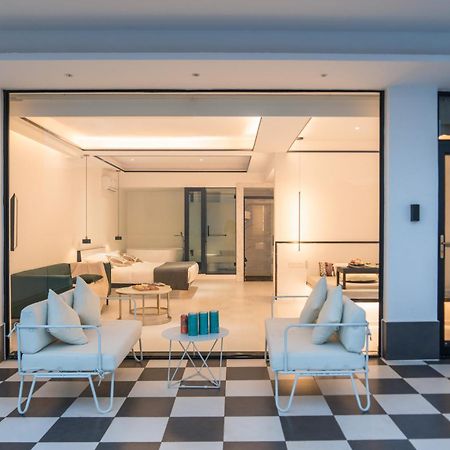 Dali Jiuxiao Star With Seaview Hotel 외부 사진