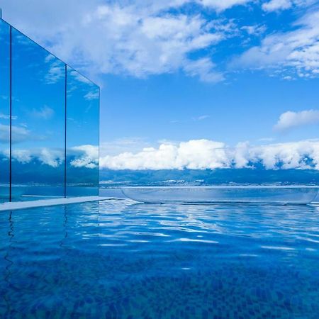 Dali Jiuxiao Star With Seaview Hotel 외부 사진