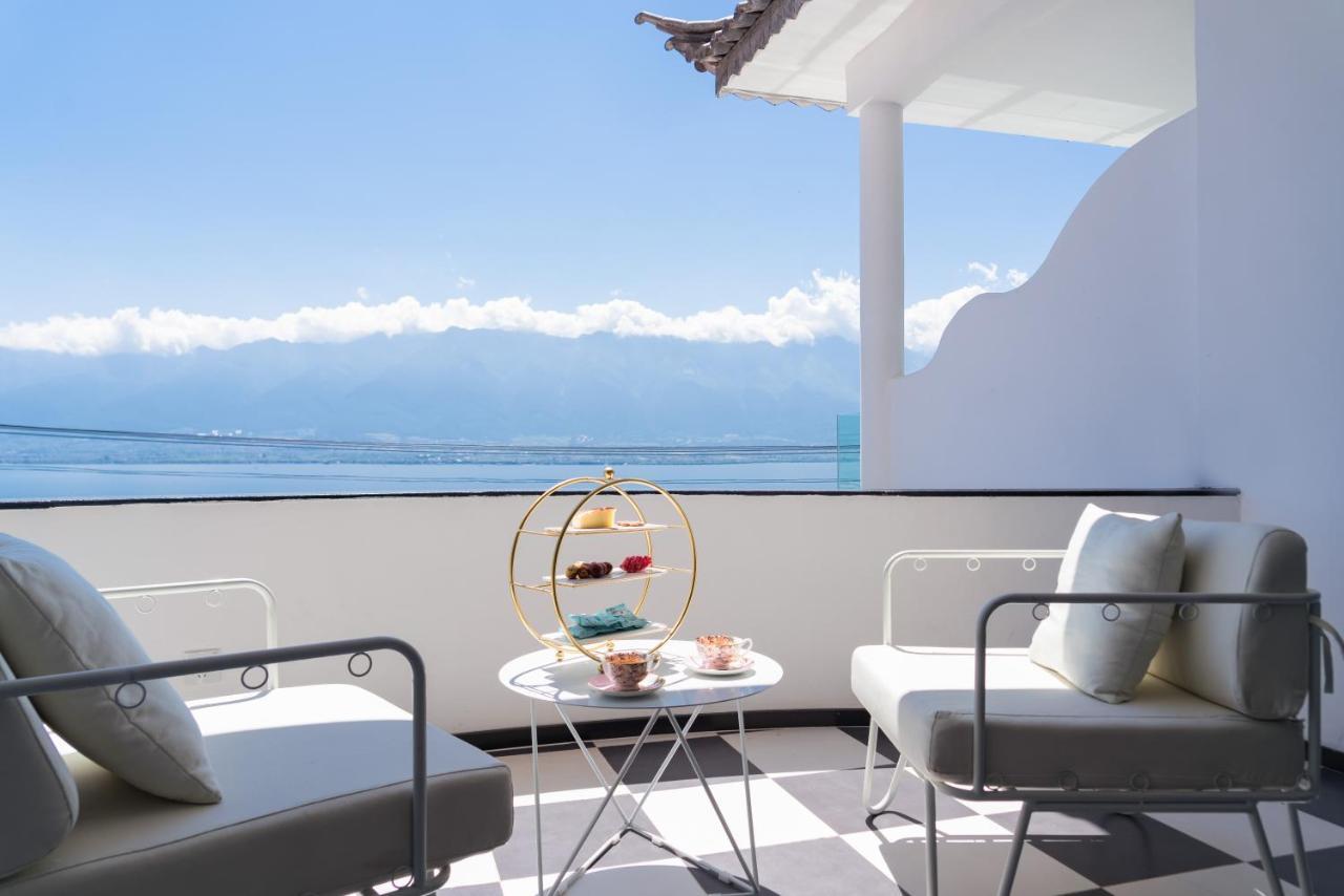 Dali Jiuxiao Star With Seaview Hotel 외부 사진
