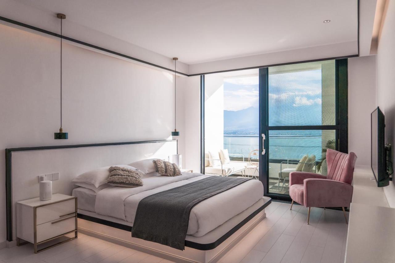 Dali Jiuxiao Star With Seaview Hotel 외부 사진