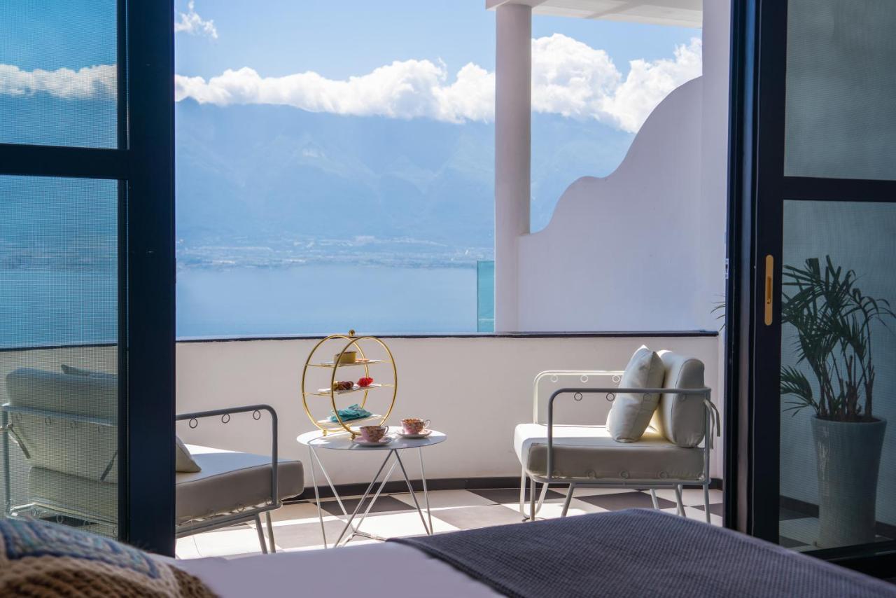 Dali Jiuxiao Star With Seaview Hotel 외부 사진