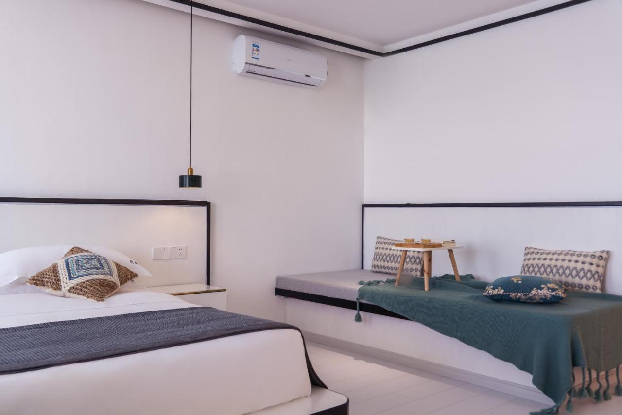 Dali Jiuxiao Star With Seaview Hotel 외부 사진