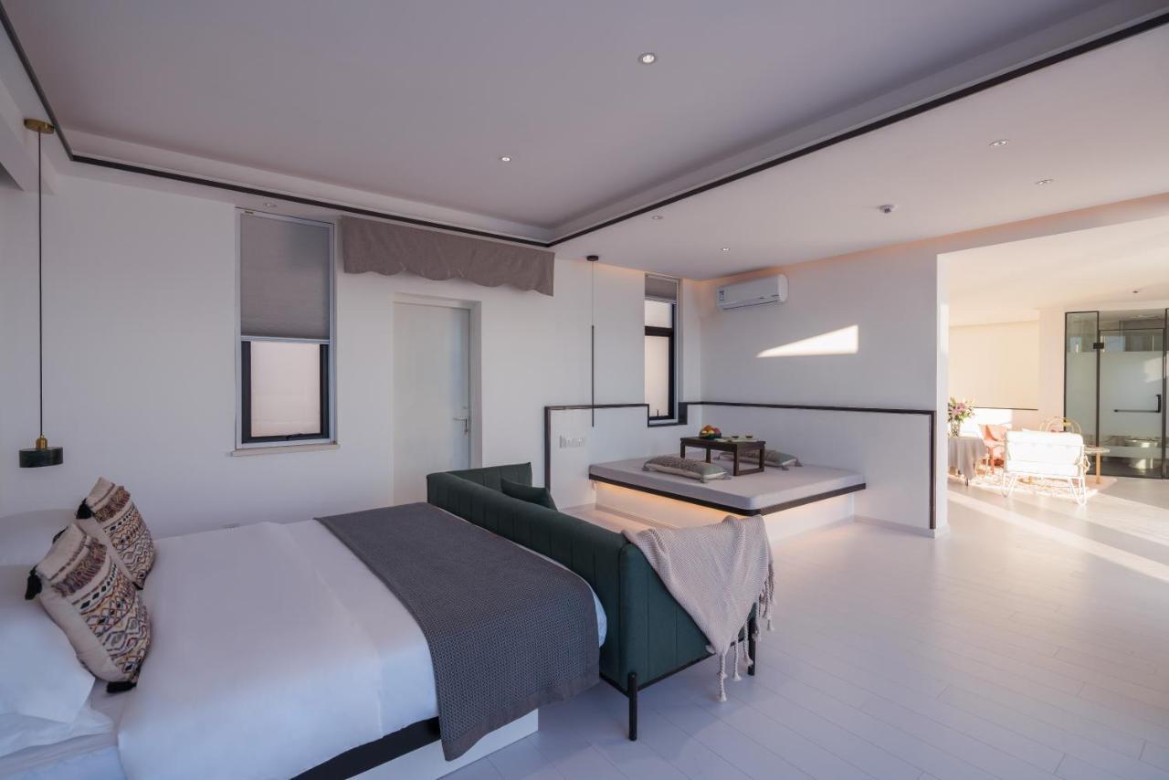Dali Jiuxiao Star With Seaview Hotel 외부 사진