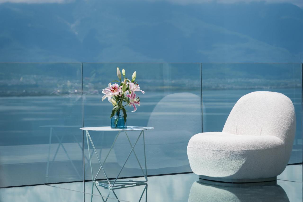 Dali Jiuxiao Star With Seaview Hotel 외부 사진