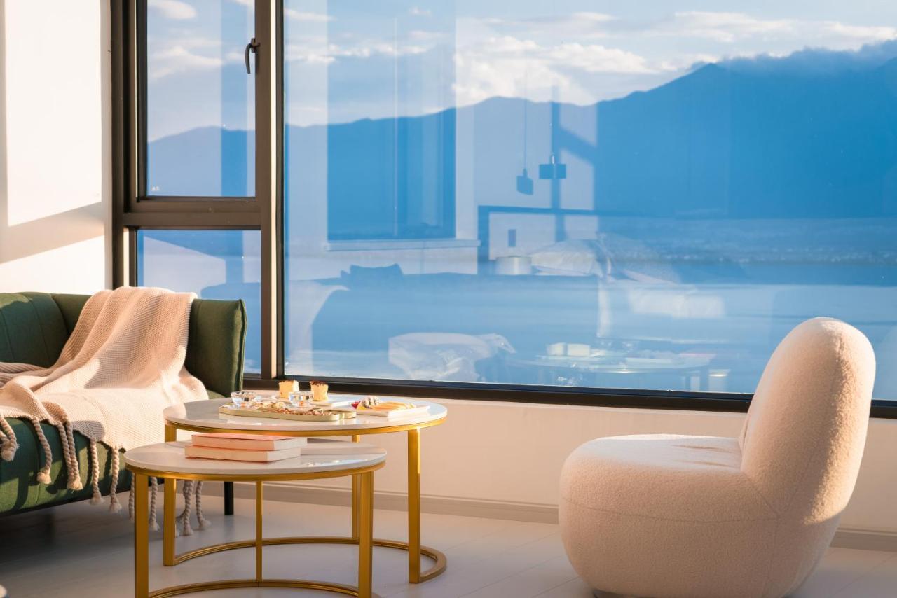 Dali Jiuxiao Star With Seaview Hotel 외부 사진