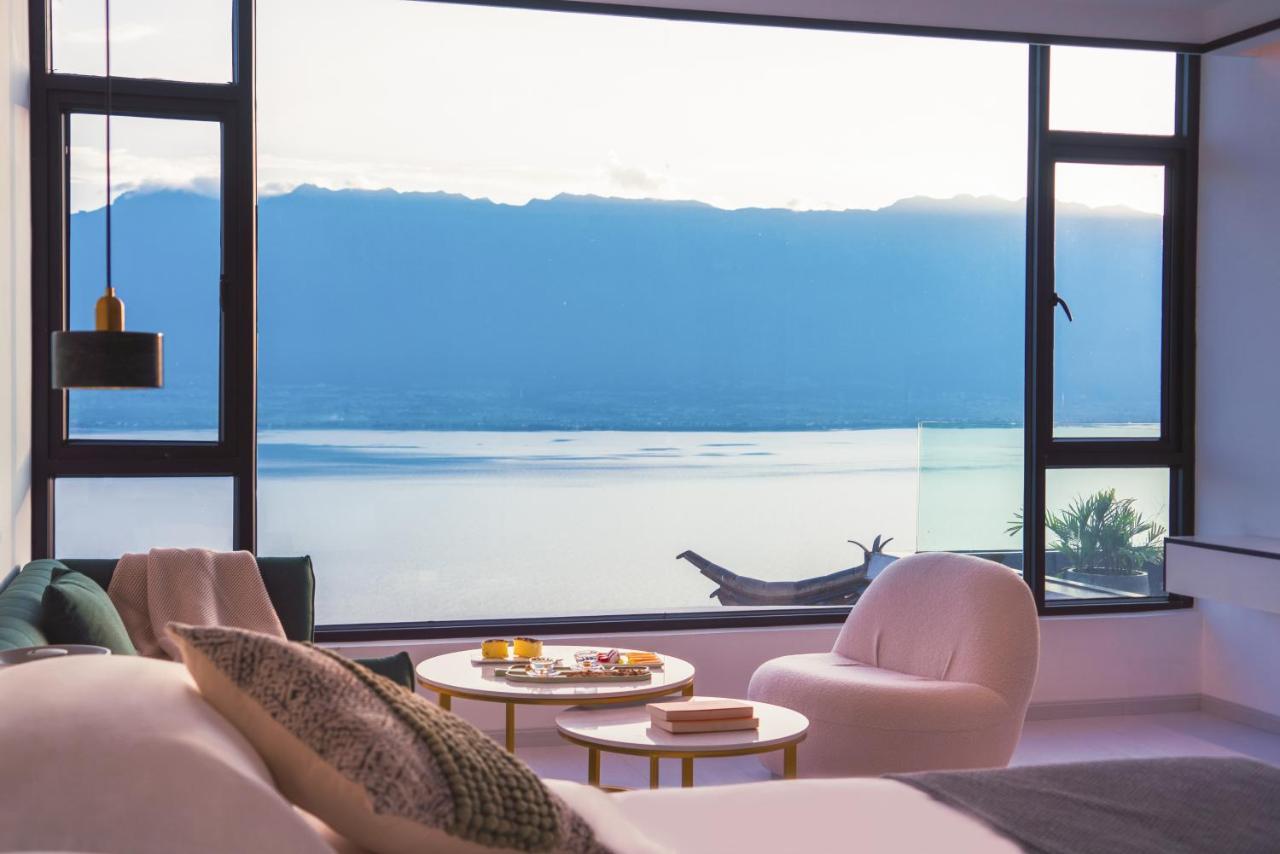 Dali Jiuxiao Star With Seaview Hotel 외부 사진
