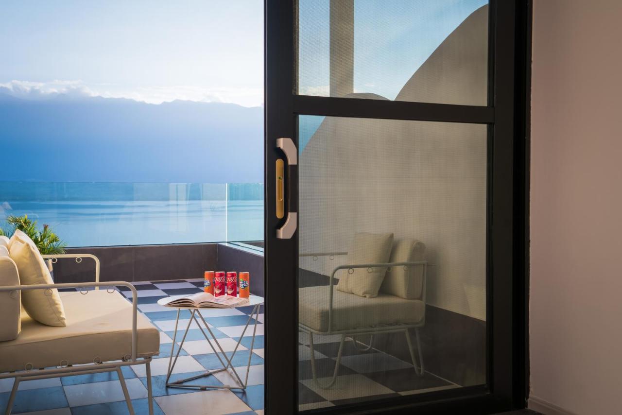 Dali Jiuxiao Star With Seaview Hotel 외부 사진