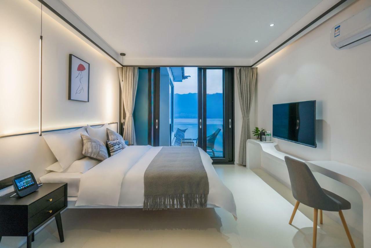 Dali Jiuxiao Star With Seaview Hotel 외부 사진