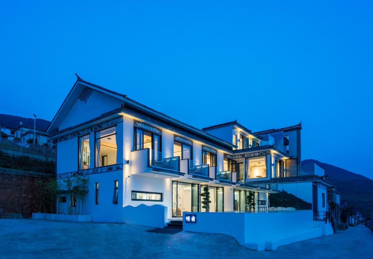 Dali Jiuxiao Star With Seaview Hotel 외부 사진