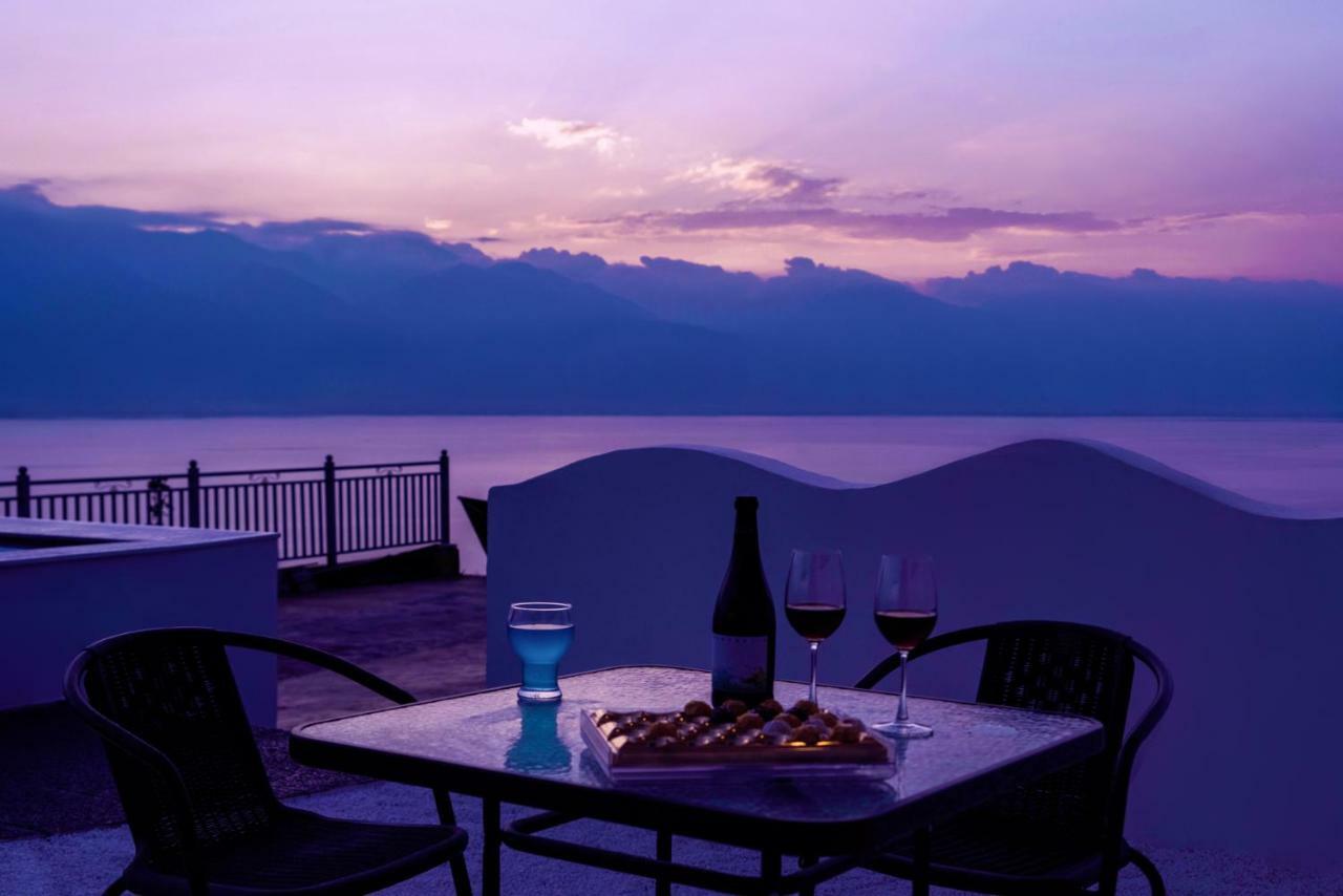 Dali Jiuxiao Star With Seaview Hotel 외부 사진