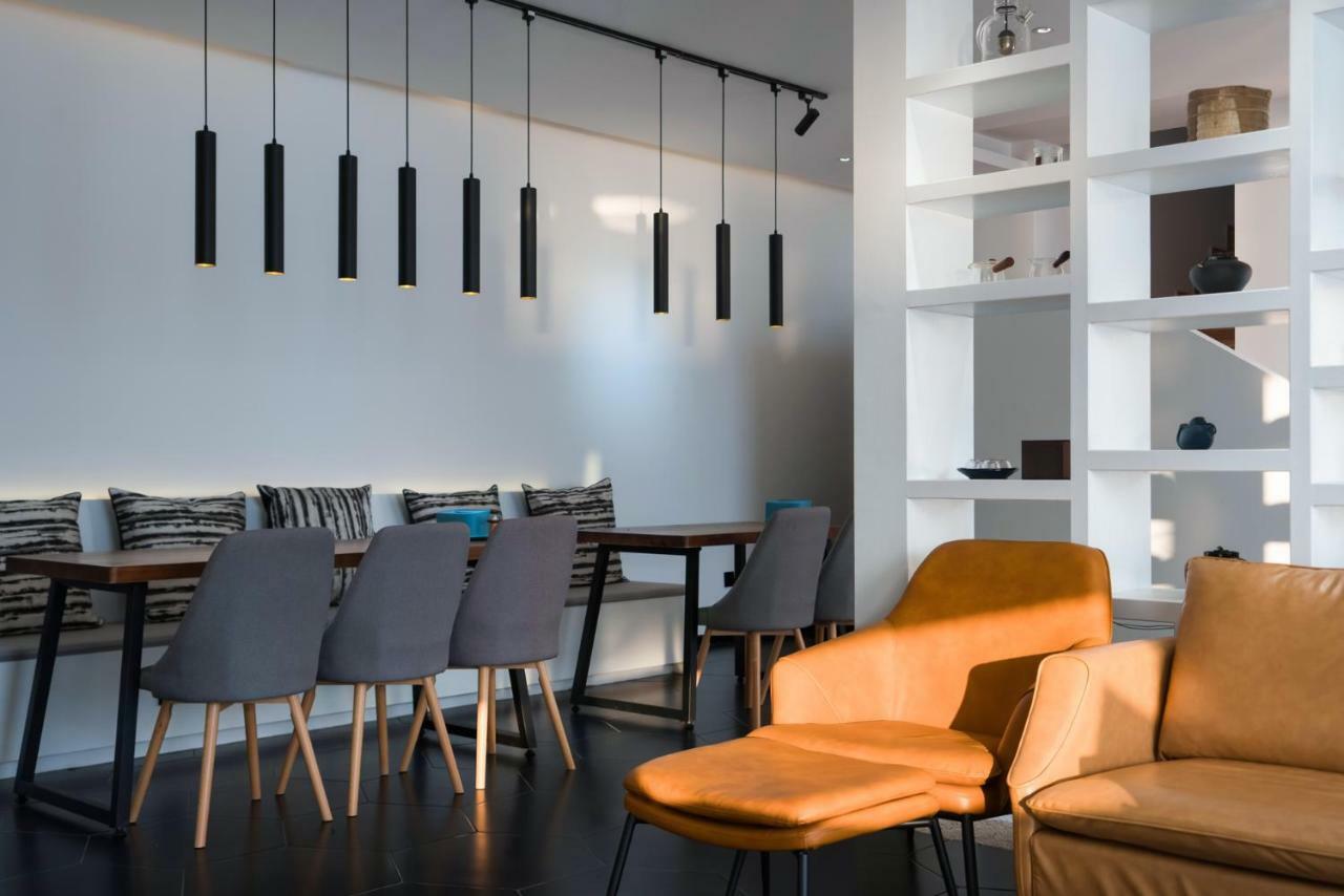 Dali Jiuxiao Star With Seaview Hotel 외부 사진