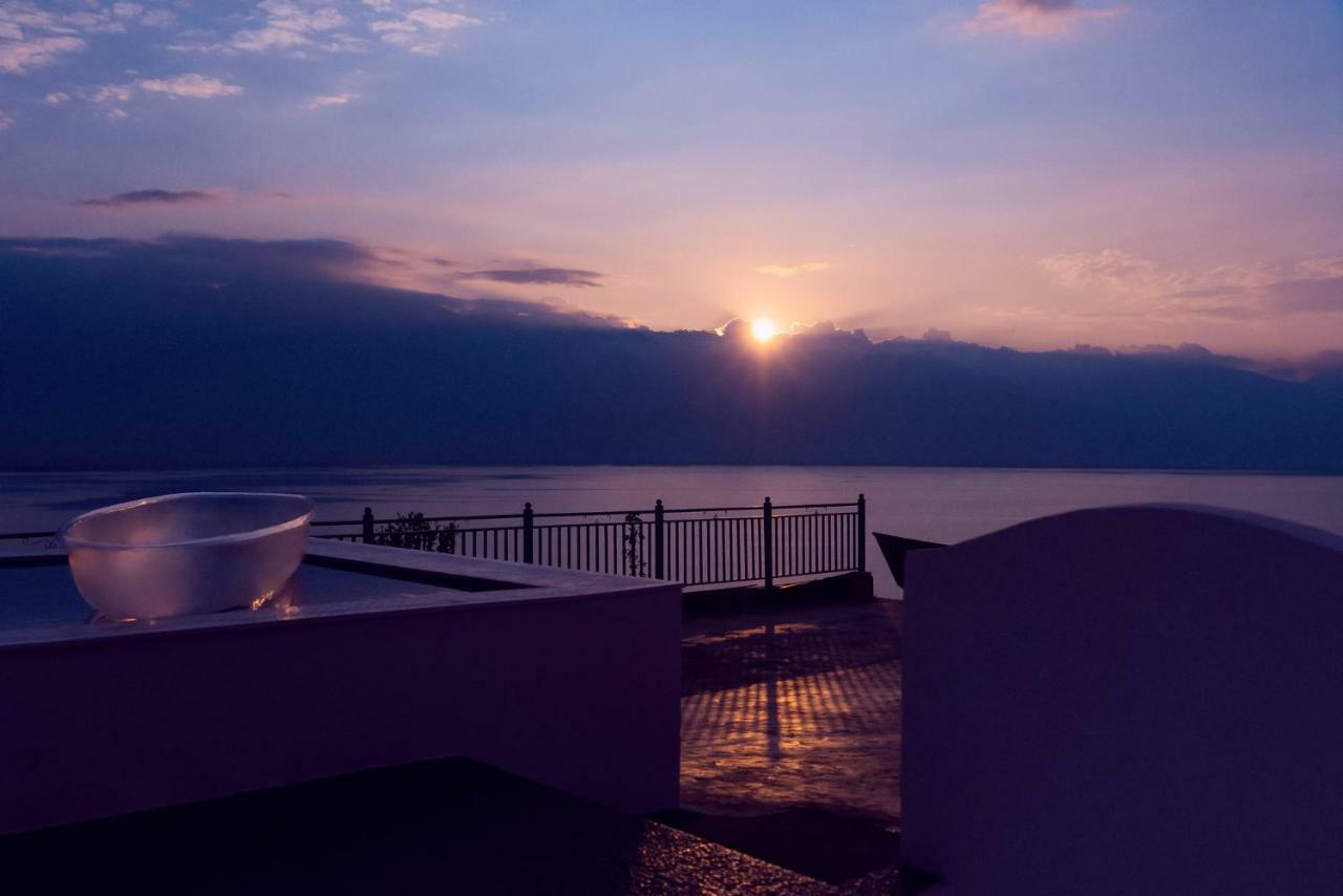 Dali Jiuxiao Star With Seaview Hotel 외부 사진