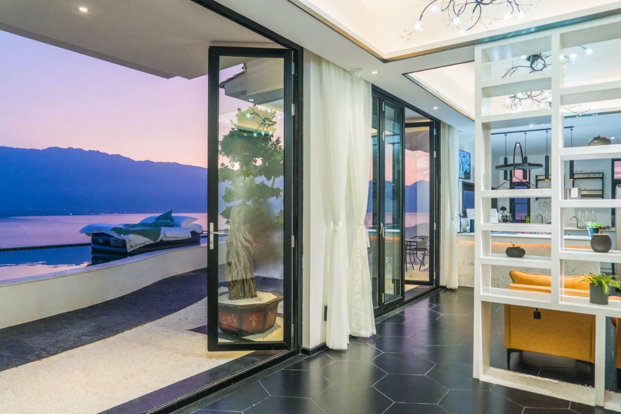 Dali Jiuxiao Star With Seaview Hotel 외부 사진