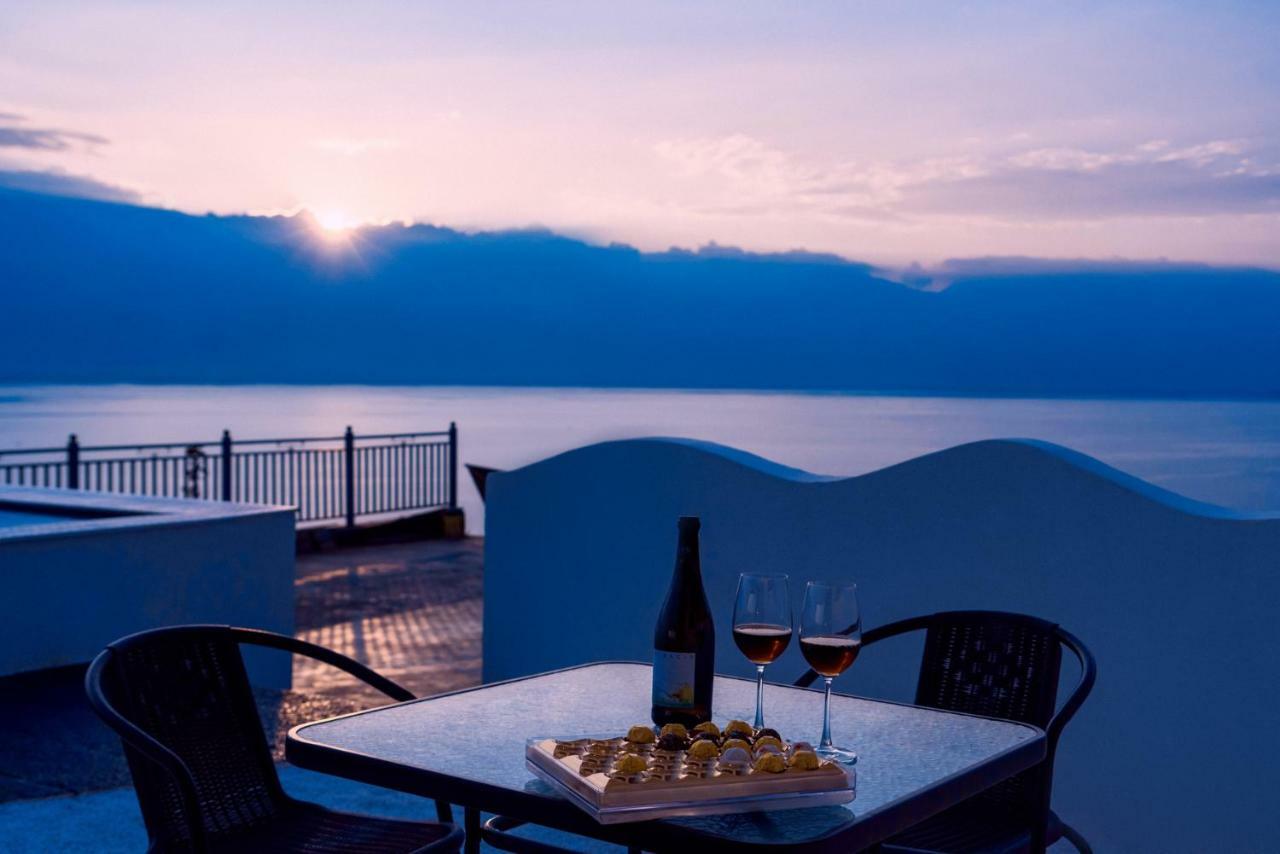 Dali Jiuxiao Star With Seaview Hotel 외부 사진