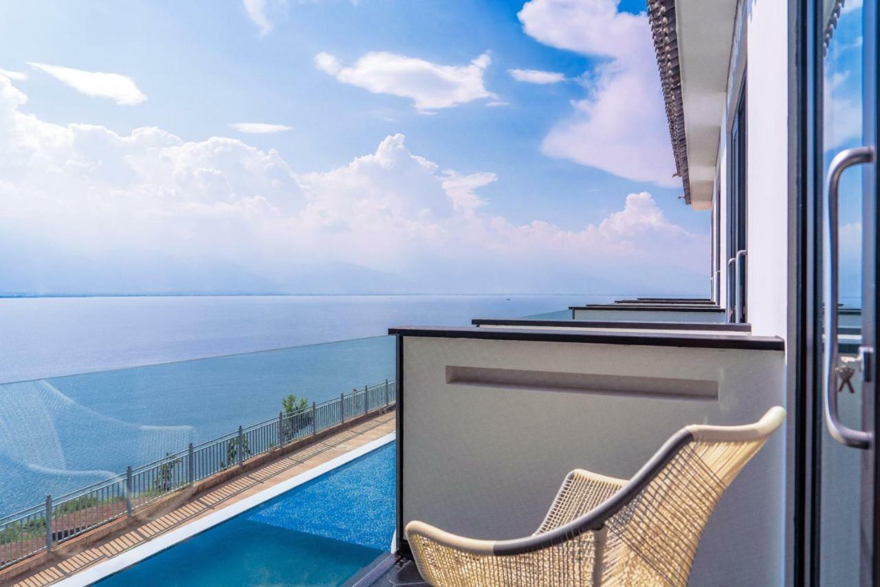 Dali Jiuxiao Star With Seaview Hotel 외부 사진