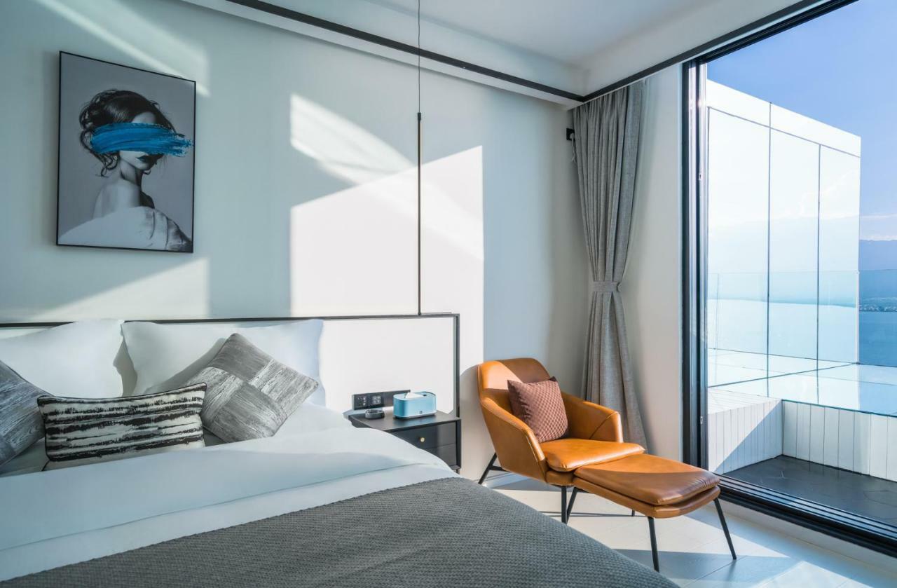 Dali Jiuxiao Star With Seaview Hotel 외부 사진
