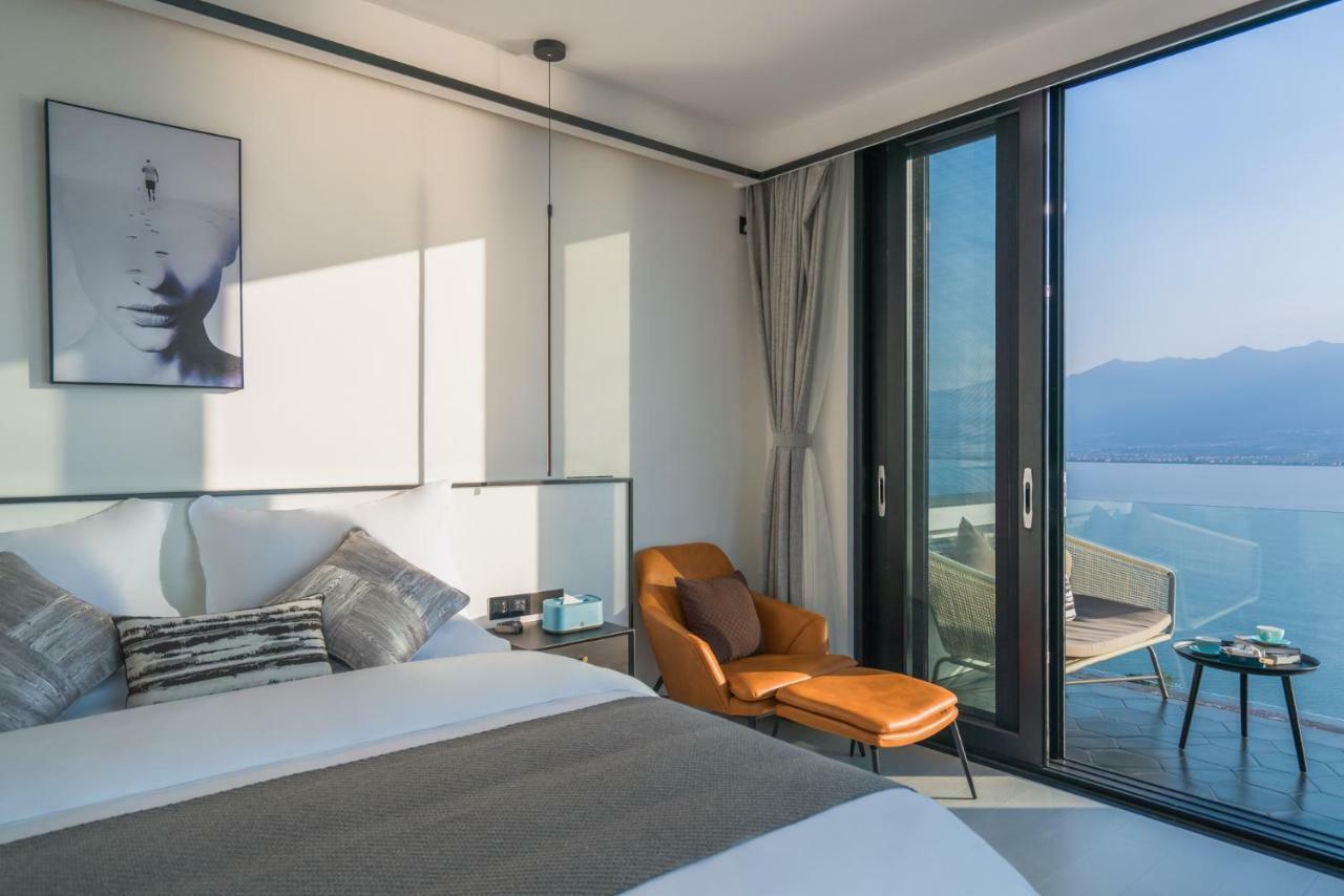Dali Jiuxiao Star With Seaview Hotel 외부 사진