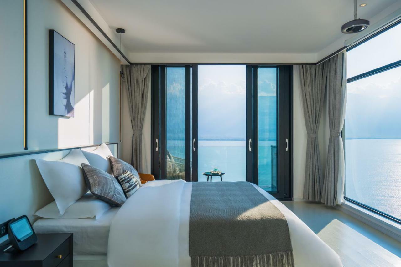 Dali Jiuxiao Star With Seaview Hotel 외부 사진