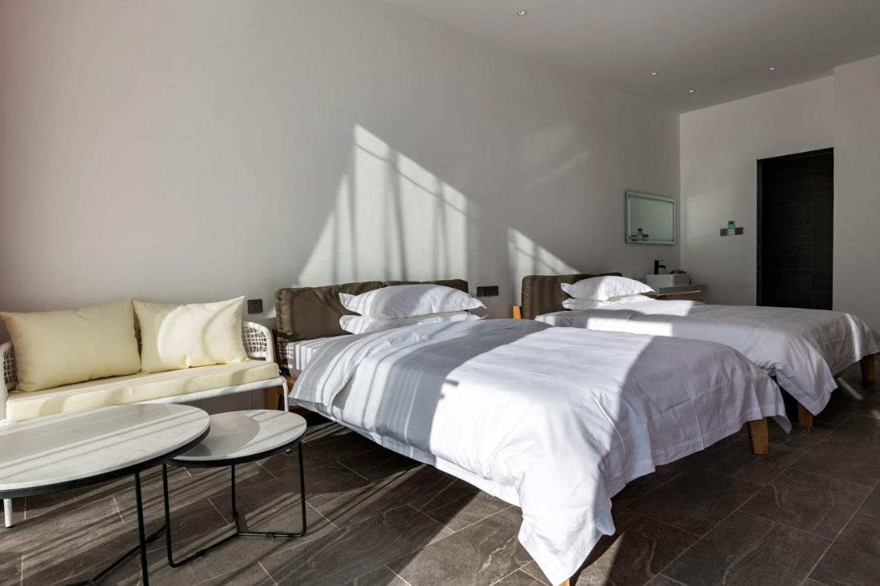 Dali Jiuxiao Star With Seaview Hotel 외부 사진