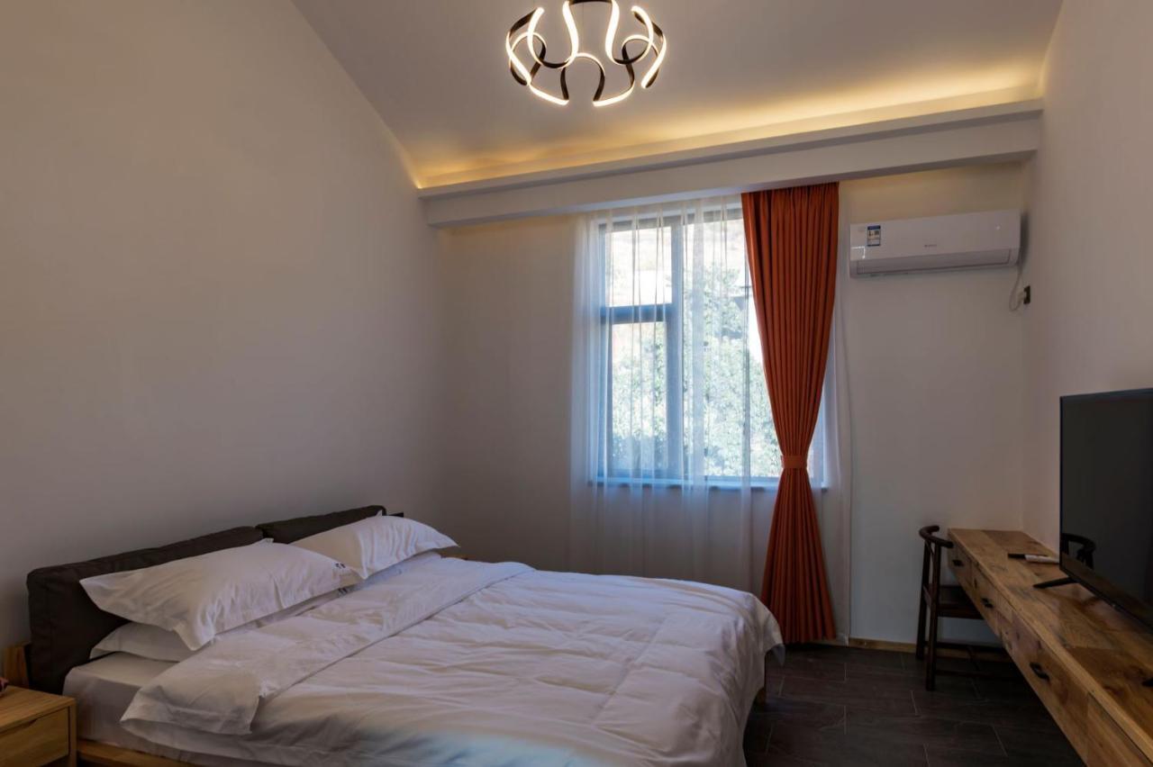 Dali Jiuxiao Star With Seaview Hotel 외부 사진